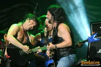 Foto Steelheart