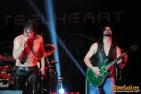 Foto Steelheart