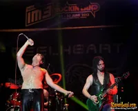 Foto Steelheart