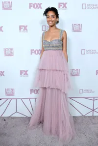 Foto Stefani Robinson