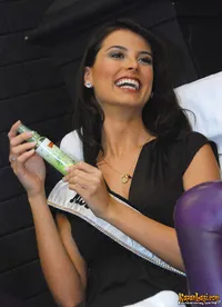 Foto Stefania Fernandez