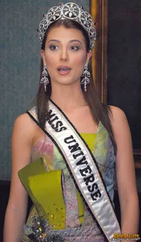 Foto Stefania Fernandez