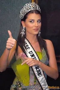 Foto Stefania Fernandez