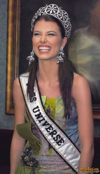 Foto Stefania Fernandez