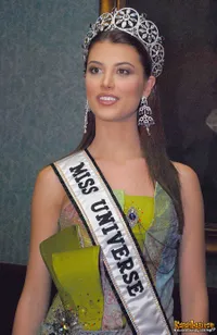 Foto Stefania Fernandez