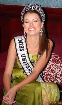 Foto Stefania Fernandez