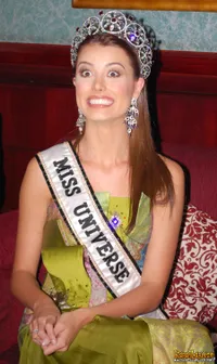 Foto Stefania Fernandez