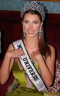 Foto Stefania Fernandez