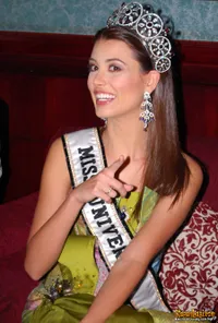 Foto Stefania Fernandez