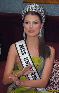 Foto Stefania Fernandez