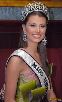 Foto Stefania Fernandez