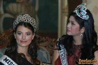 Foto Stefania Fernandez