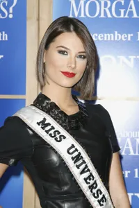 Foto Stefania Fernandez