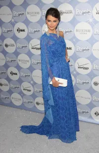 Foto Stefania Fernandez