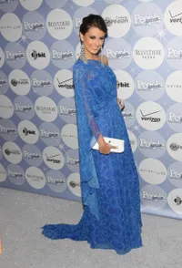 Foto Stefania Fernandez