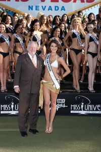 Foto Stefania Fernandez