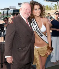 Foto Stefania Fernandez