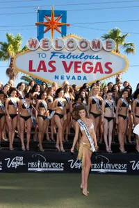 Foto Stefania Fernandez