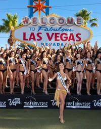 Foto Stefania Fernandez