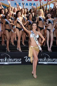 Foto Stefania Fernandez