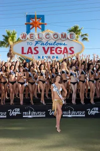 Foto Stefania Fernandez