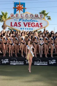 Foto Stefania Fernandez