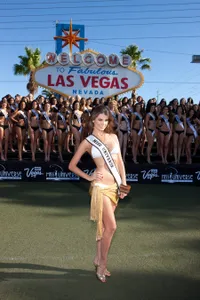 Foto Stefania Fernandez