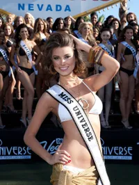 Foto Stefania Fernandez