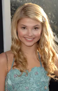 Foto Stefanie Scott