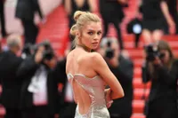 Foto Stella Maxwell