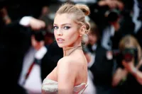 Foto Stella Maxwell