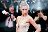 Foto Stella Maxwell