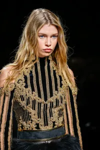 Foto Stella Maxwell