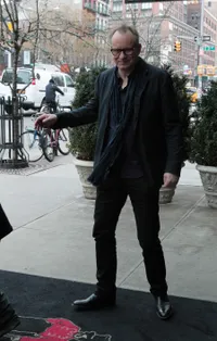 Foto Stellan Skarsgard