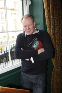 Foto Stellan Skarsgard
