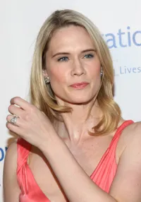 Foto Stephanie March