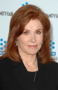 Foto Stephanie Powers