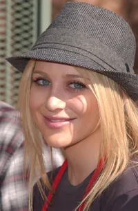 Foto Stephanie Pratt