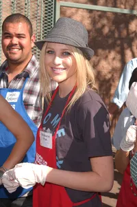 Foto Stephanie Pratt