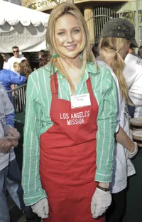 Foto Stephanie Pratt