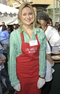 Foto Stephanie Pratt