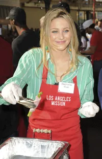 Foto Stephanie Pratt