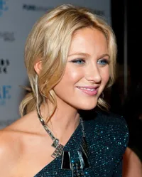 Foto Stephanie Pratt