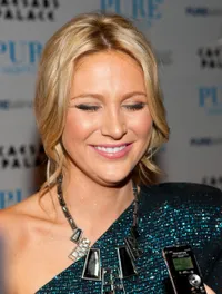 Foto Stephanie Pratt