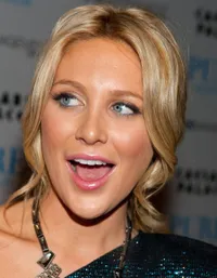 Foto Stephanie Pratt