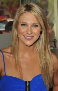 Foto Stephanie Pratt