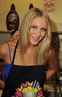 Foto Stephanie Pratt