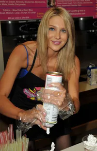 Foto Stephanie Pratt