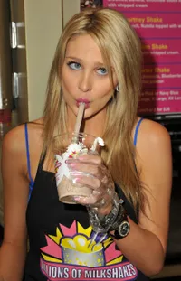 Foto Stephanie Pratt