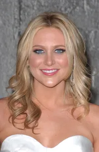 Foto Stephanie Pratt